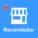 Revendedor Fogás APK