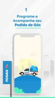 Revendedor Fogás Cartaz