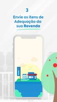 Revendedor Fogás imagem de tela 2