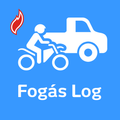 Fogás Log | Entregue botijas