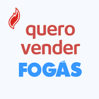 Fogás: Quero Revender Gás icône