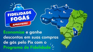 Fogás Cartaz