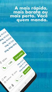 Fogás 截图 1