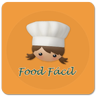 Food Fácil icône