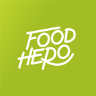 FoodHero icône