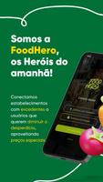 FoodHero Affiche