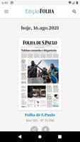 Folha SP Impressa تصوير الشاشة 3