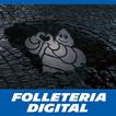 Folletería Digital Michelin _