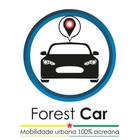 FOREST CAR icône