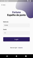 Espelho Ponto ポスター