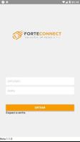 FORTE CONNECT - SAC 海報