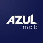 AzulMob - Motorista icône