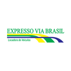 Expresso Via Brasil - Passageiro ícone