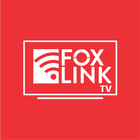 Fox Link TV Set-Top Box أيقونة