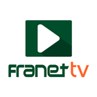 Franet TV 아이콘