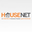 HouseNET ícone