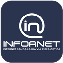 Infornet Fibra Óptica APK