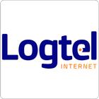 Logtel Internet 圖標