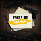 Free Fire Mania アイコン