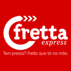 Fretta Express Zeichen