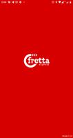 Fretta Express Plakat