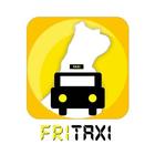 Fri Taxi ikona
