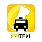 Fri Taxi 圖標