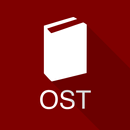 French Ostervald Bible (OST) aplikacja