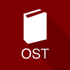 French Ostervald Bible (OST) icon