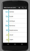 French Ostervald Bible (OST) screenshot 1