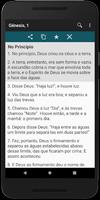 Bíblia Pão da Vida Almeida A. screenshot 3