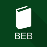 Basic English Bible (BEB) icône