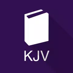 King James Version Bible (KJV) アプリダウンロード