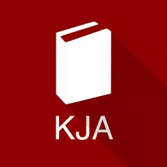 Bíblia King James Atual. - PDV APK 下載