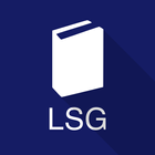 Bible Louis Segond (LSG) icône
