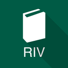 Italian Riveduta Bible (RIV) icono