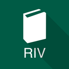Italian Riveduta Bible (RIV) Zeichen