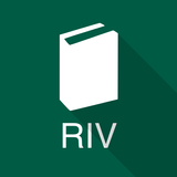 Italian Riveduta Bible (RIV) أيقونة