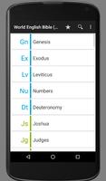 World English Bible (WEB) screenshot 1