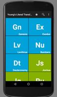 Young's Literal T. Bible (YLT) gönderen