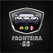 Fronteira 68 - Motorista ícone