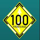 100 FRONTEIRAS - PASSAGEIRO icône