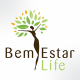 Bem Estar Life Zeichen