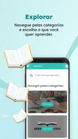 ENSINA by FS: Cursos Rápidos ภาพหน้าจอ 1