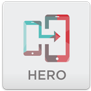 Transfer by Hero APK