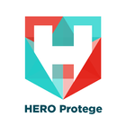 Hero Protege icône
