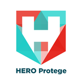 Hero Protege ícone