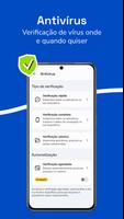 EXA Segurança: Antivírus تصوير الشاشة 1