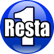 Resta 1