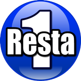 Resta 1 圖標